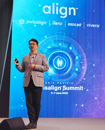 APACInvisalignsummit 2025